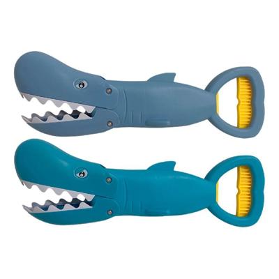 Summertime Zandhapper Haai 36 cm Assorti Summertime Zandhapper Haai 36 cm Assorti