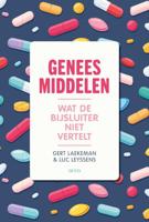 Geneesmiddelen (Paperback) - thumbnail