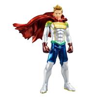 My Hero Academia Age of Heroes Figure - Lemillion Mirio Togata (Metallic) - thumbnail
