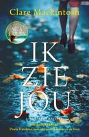 Ik zie jou (Paperback) - thumbnail