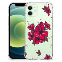 iPhone 12 Mini Case Blossom Red - thumbnail
