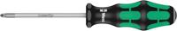 Wera schroevendraaier - kruiskop pz 2x100 - thumbnail