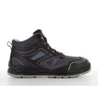 Safety Jogger cador s1p mid esd | grijs | maat 46 - 5401033407777 - thumbnail