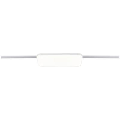 Paulmann URail Panel Campo LED-hanglamp URail 17 W LED Wit Paulmann URail Panel Campo LED-hanglamp URail 17 W LED Wit