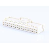 Molex 5016463400 Female behuizing (kabel) Inhoud: 1 stuk(s) Bulk - thumbnail