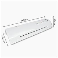 Lamineermachine desq heavy duty xl speed a3 - thumbnail