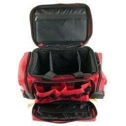 EHBO tas sport en evenementen leeg - EHBO tas groot leeg