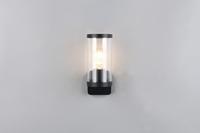 Trio Design wandlampBonito zwart - R21596132 - thumbnail