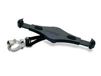 Minoura tablethouder tph-1 ø28~35mm voor 7.9~9.7“ scherm - thumbnail