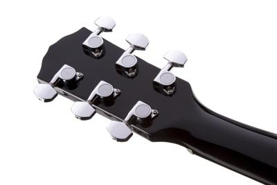 Fender CD-60 V3, Black