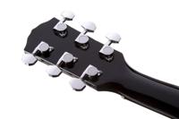 Fender CD-60 V3, Black - thumbnail