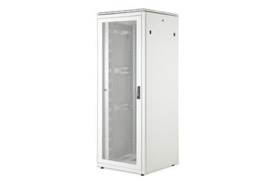 Digitus DN-31115 19inch-serverkast (b x h x d) 850 x 2053 x 850 mm 42 HE Grijs, Grijs (RAL 7035)