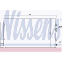Condensator, airconditioning 940366 - thumbnail