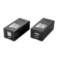 Lindy 43391 console extender Console-zender & ontvanger 480 Mbit/s - thumbnail