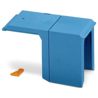 Phoenix Contact 3247998 Blauw 6 stuk(s)