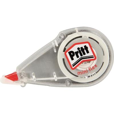 Pritt correctieroller Mini los