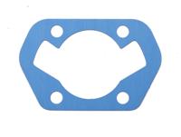 Zundapp 3/4v voetpakking af1968 - thumbnail