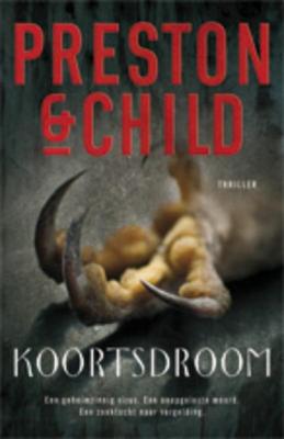 Koortsdroom - Preston & Child - ebook