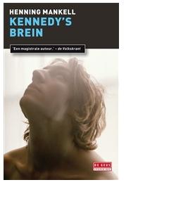 Kennedy s brein - Henning Mankell - ebook