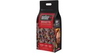 Weber | Briketten | 8kg - thumbnail