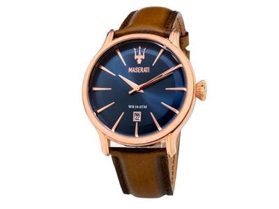 Maserati R8851118001 Herenhorloge Maserati R8851118001 Herenhorloge