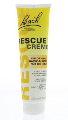 Bach Rescue Crème Tube Groot