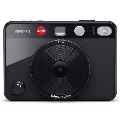 Leica 19190 Sofort 2 Black
