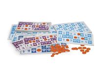 Automatische Bingo Chicos CHIC22302 Plastic - thumbnail