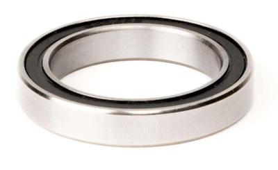 Elvedes Kogellager 6902-2rs staal zilver