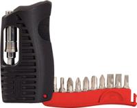 KS Tools 911.2840 9112840 Kruis-bit Vernikkeld C 6.3 1 stuk(s) - thumbnail