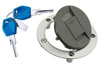 Vicma tankdop tank cover lockable, m10861 - thumbnail