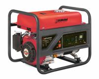 Eurom MM3500 Benzine generator 2.240W | Aggregaat 2,8 kVa Mitsubishi motor 230V - thumbnail