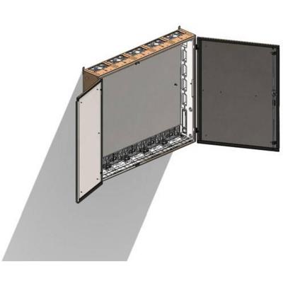 ABN SE57 SE57 Wandbehuizing Inhoud: 1 stuk(s)