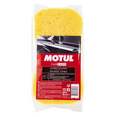 Spons Motul MTL110113 Geel Absorberend Carrosserie Ze krassen of beschadigen oppervlakken niet