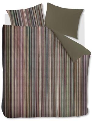 Beddinghouse Beddinghouse Dekbedovertrek Roman Multi 200x200/220
