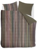 Beddinghouse Beddinghouse Dekbedovertrek Roman Multi 200x200/220 - thumbnail