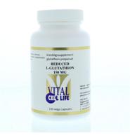 Reduced L-Glutathion 150 mg - thumbnail