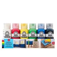 FolkArt • paint sets classics 12x - thumbnail