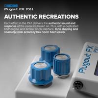 Boss PX-1 Plugout FX - thumbnail