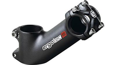 Ergotec vorbau "high pike 2" stem high pike 2 level 6 120mm b Ergotec vorbau "high pike 2" stem high pike 2 level 6 120mm b