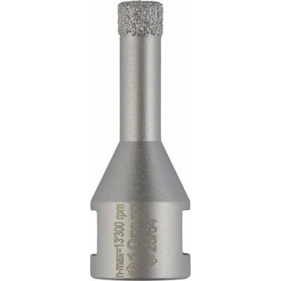 Bosch Accessories 2608599041 Glas- en keramiekboren 10 mm Gezamenlijke lengte 10 mm 1 stuk(s)