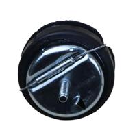 Keralit verbindingprofiel Skyblue (2804) (gevelbekleding) - thumbnail