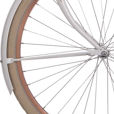 Cortina spatbordstang voor 28 soul white pearl