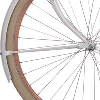 Cortina spatbordstang voor 28 soul white pearl - thumbnail