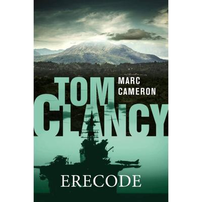 Tom Clancy Erecode (Paperback)