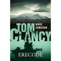 Tom Clancy Erecode - thumbnail