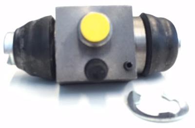 Wielremcilinder 52615X Wielremcilinder 52615X