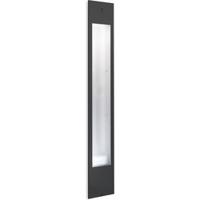 Sunshower Pure XL inbouw met infrarood black - thumbnail