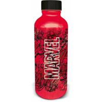 Waterfles Marvel Rood Aluminium 755 ml - thumbnail
