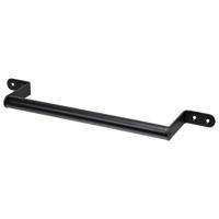 Badgreep Haceka Ixi 32 cm Mat Zwart Haceka - thumbnail